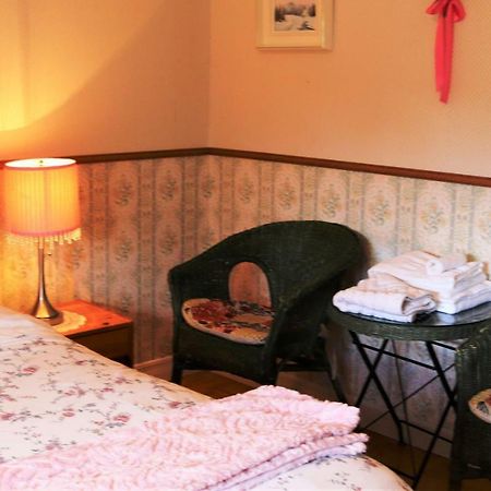 Au Gîte de la Chute Saint-Jean-de-Boischâtel Extérieur photo