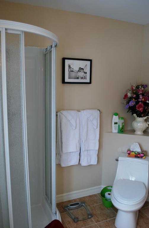 Au Gîte de la Chute Saint-Jean-de-Boischâtel Chambre photo