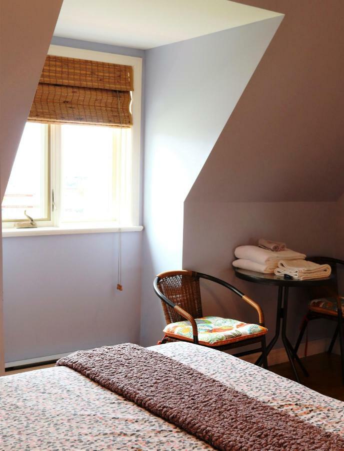 Au Gîte de la Chute Saint-Jean-de-Boischâtel Extérieur photo