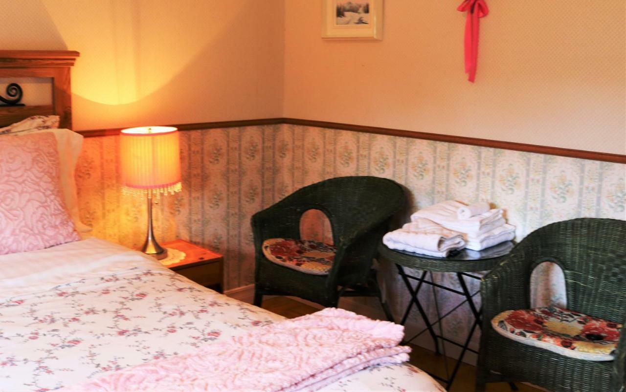 Au Gîte de la Chute Saint-Jean-de-Boischâtel Extérieur photo